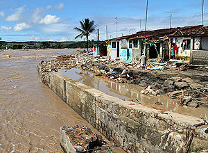 Mudanças climáticas nas regiões Norte e Nordeste podem aprofundar atuais desigualdades regionais e de renda 