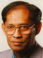 Chandra Wickramasinghe