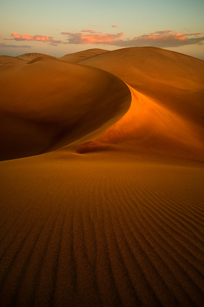 The Trinity by Erez Marom